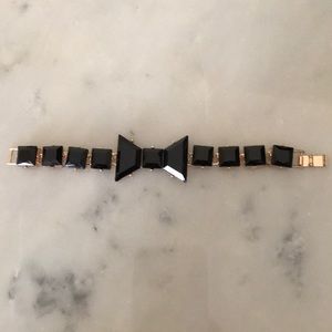 Bow tie Bracelet